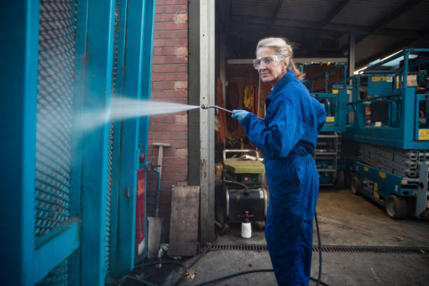  Griffin, GA Pressure Washing Pros