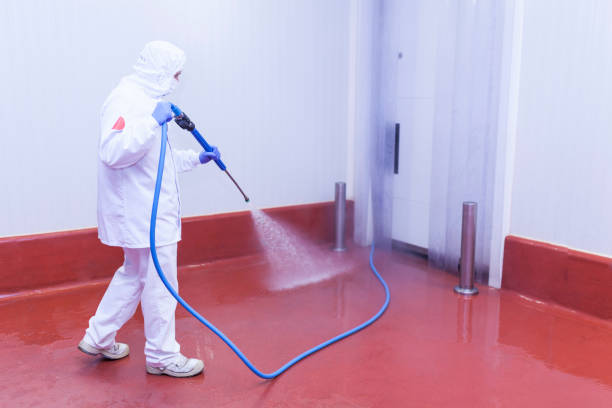 Griffin, GA Pressure Washing Services Company