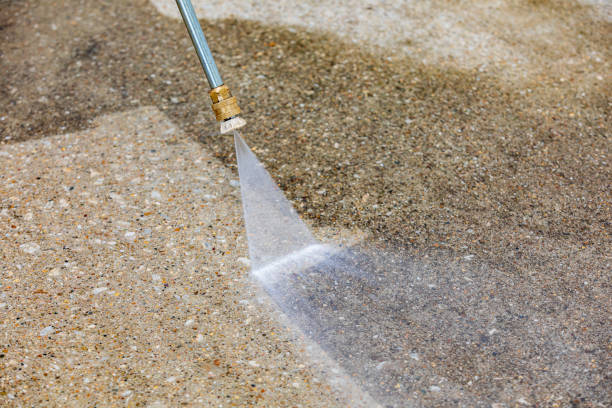 Best Post-Construction Pressure Washing  in Griffin, GA